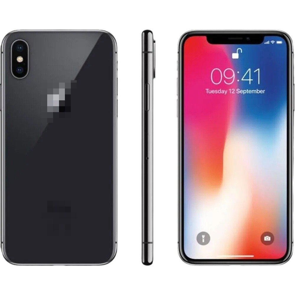 Drop Shipping Cheap Low Price Used Second Hand Smart Phone For Iphone 7 7S 7plus 8 8Plus X XS XR